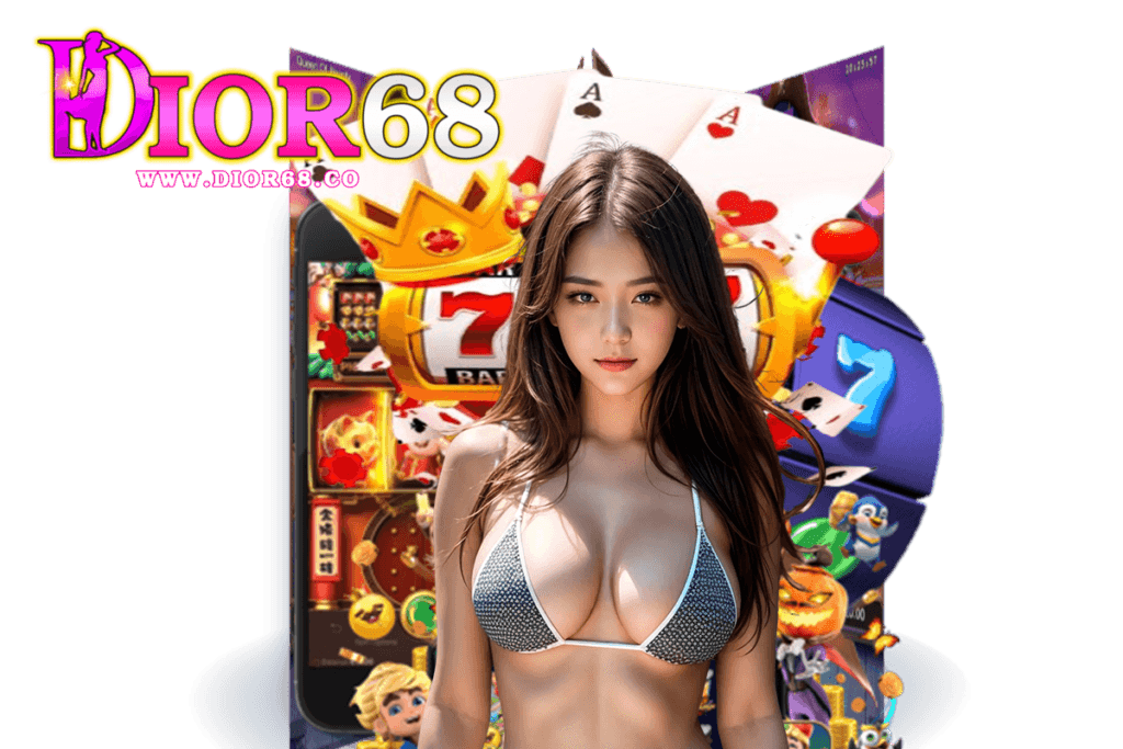 dior 68 vip