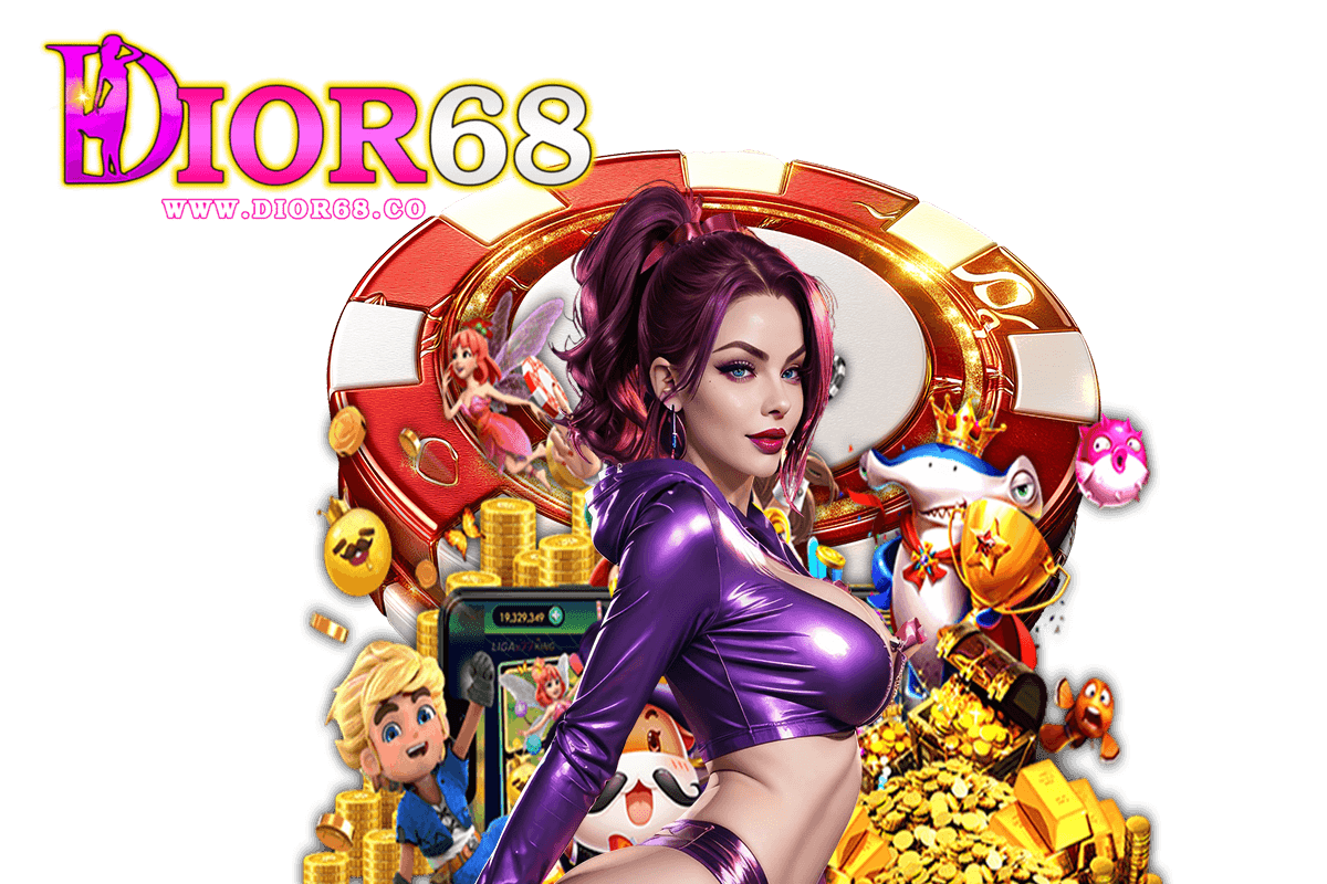 dior68