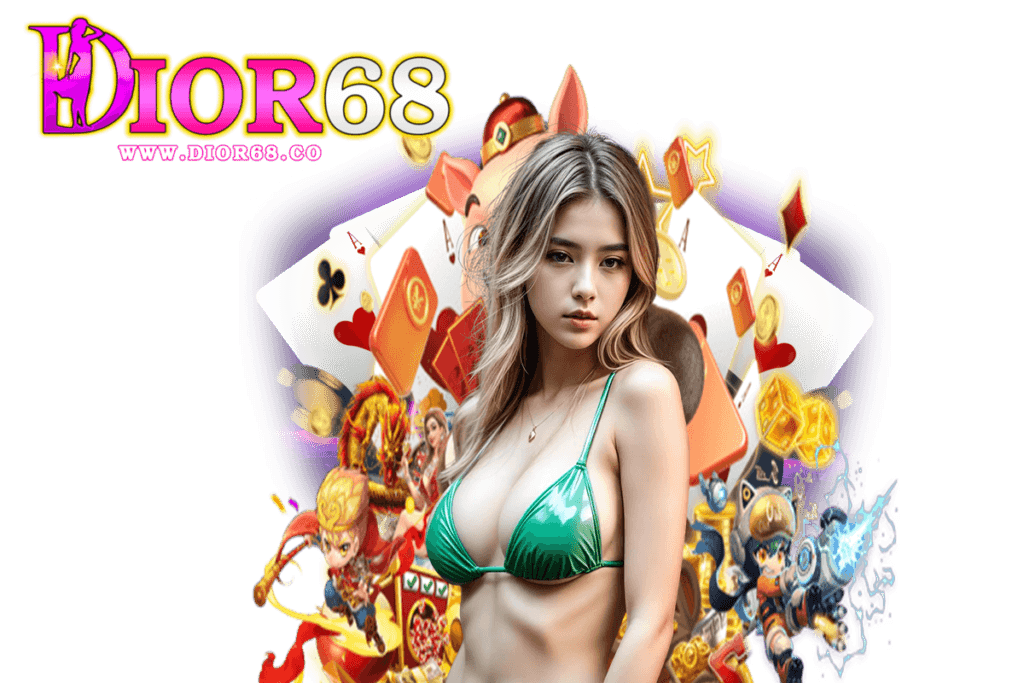 dior68 official